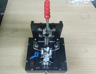 FCT测试架
