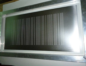 SMT纳米钢网